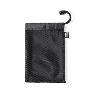 Absorberende handdoek Slash geel 1 kleur