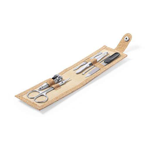 Manicure Set Treisy sample