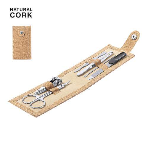 Manicure Set Treisy sample
