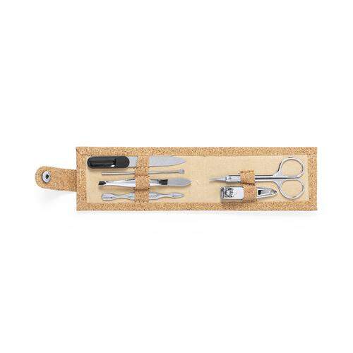 Manicure Set Treisy sample