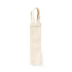 Yaiza-tas beige onbedrukt