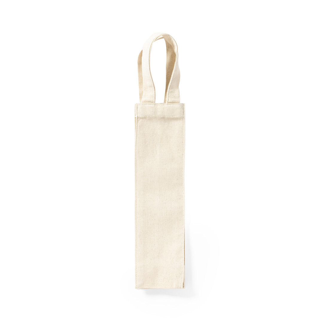 Yaiza-tas beige onbedrukt