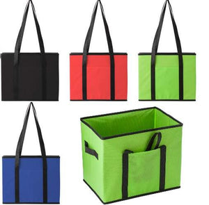 Auto organizer bedrukken