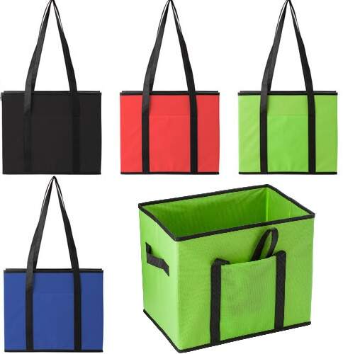 Auto organizer bedrukken