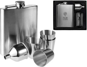 Drinkset bedrukken