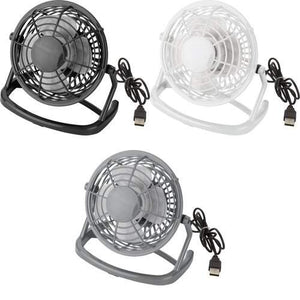 USb ventilator bedrukken