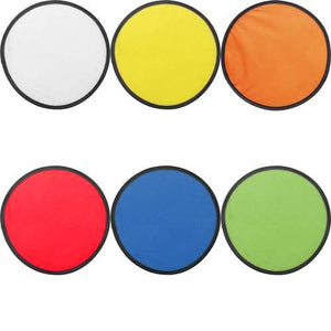 Frisbee bedrukken