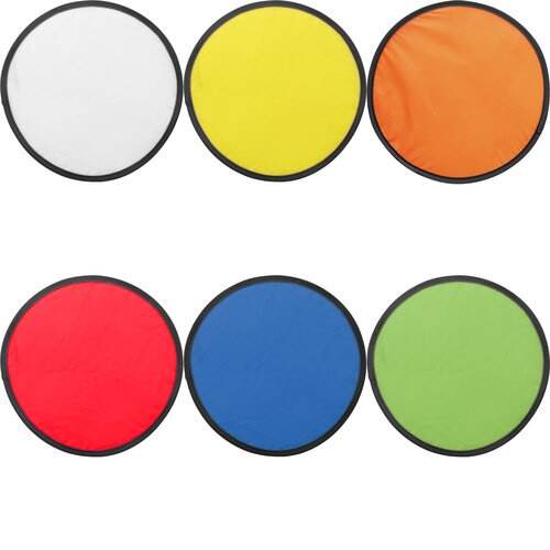 Frisbee bedrukken