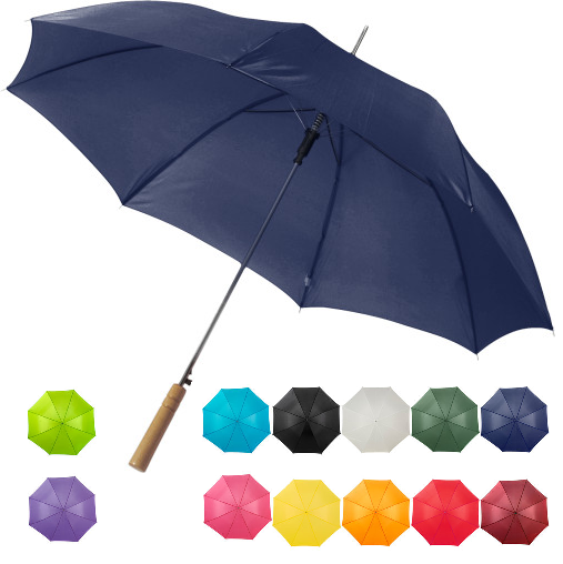 Golfparaplu bedrukken