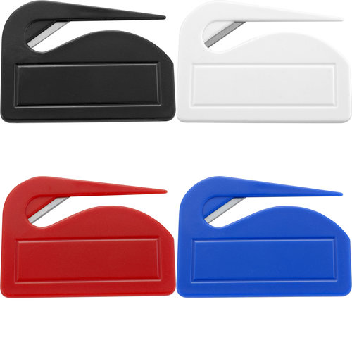 briefopener bedrukken