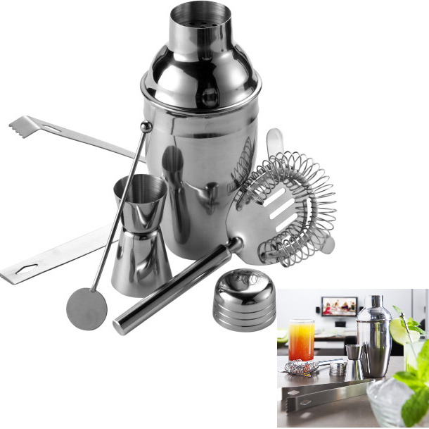 Cocktailset bedrukken