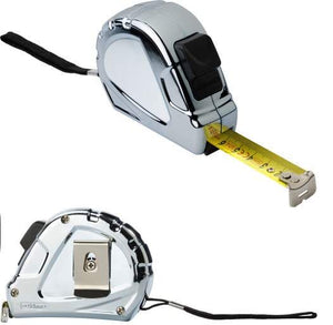 Rolbandmaat 5 meter bedrukken