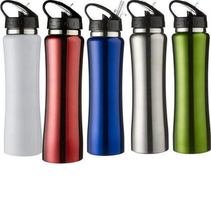 RVS drinkfles, 500 ml bedrukken