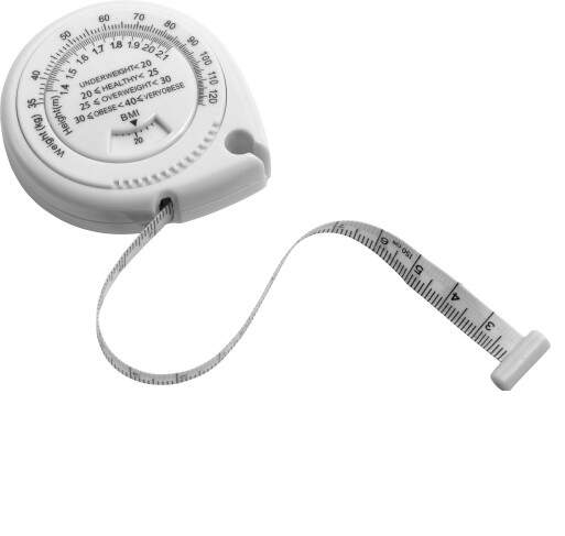 bMI meetlint bedrukken