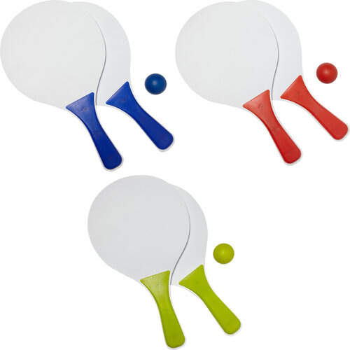 strand/beachballset bedrukken
