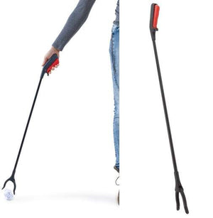 grijper (83 cm) bedrukken
