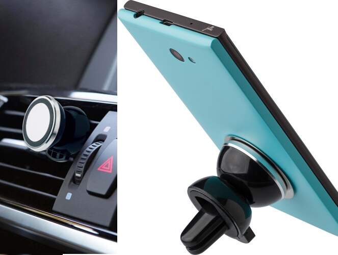 telefoon houder voor in de auto bedrukken