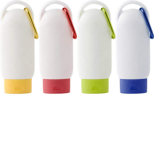 Zonnebrandcr&egrave;me SPF 30 bedrukken
