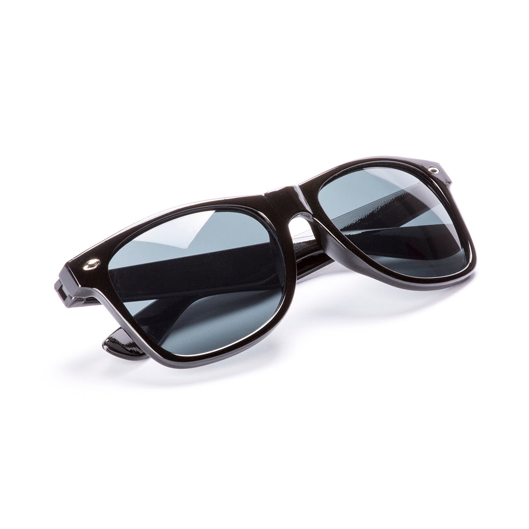 Zonnebril Xaloc blauw 2 kleuren