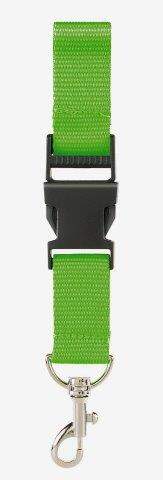 Neklint / Lanyard  sample