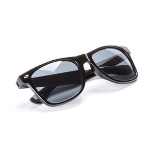 Zonnebril Xaloc wit 2 kleuren