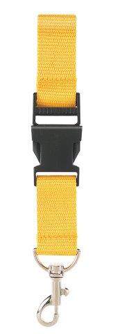 Neklint / lanyard  sample