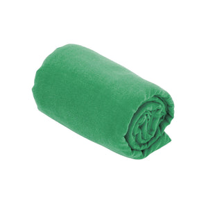 Absorberend handdoek Garen fuchsia onbedrukt