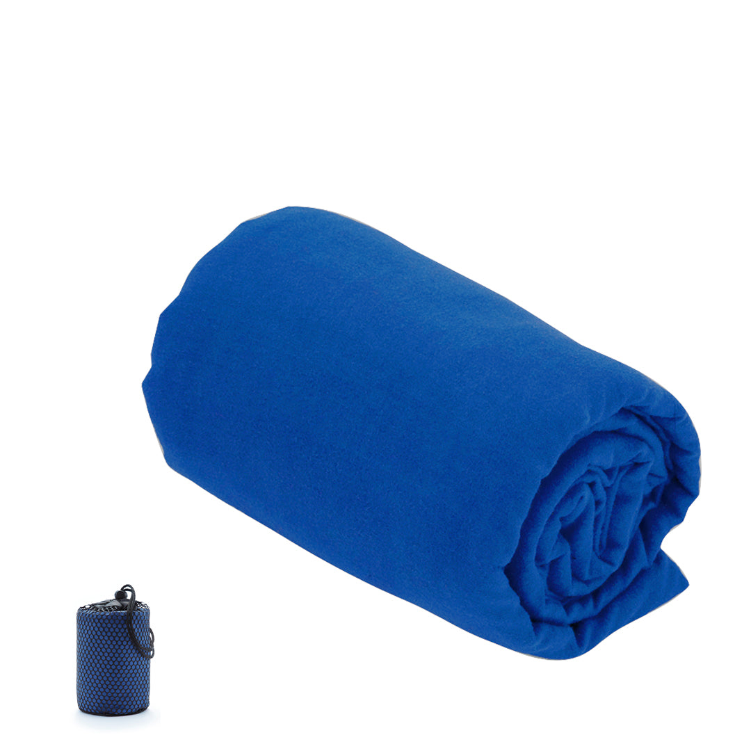 Absorberend handdoekgaren bedrukken