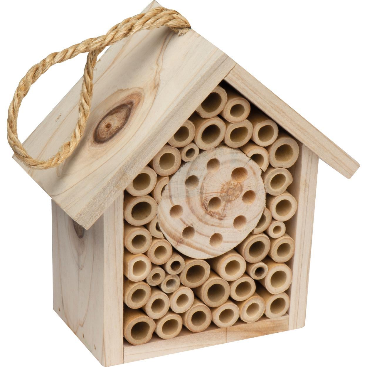 Insektenhotel sample