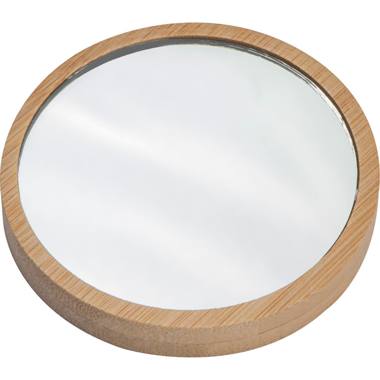 Spiegeltje voor dames bedrukken