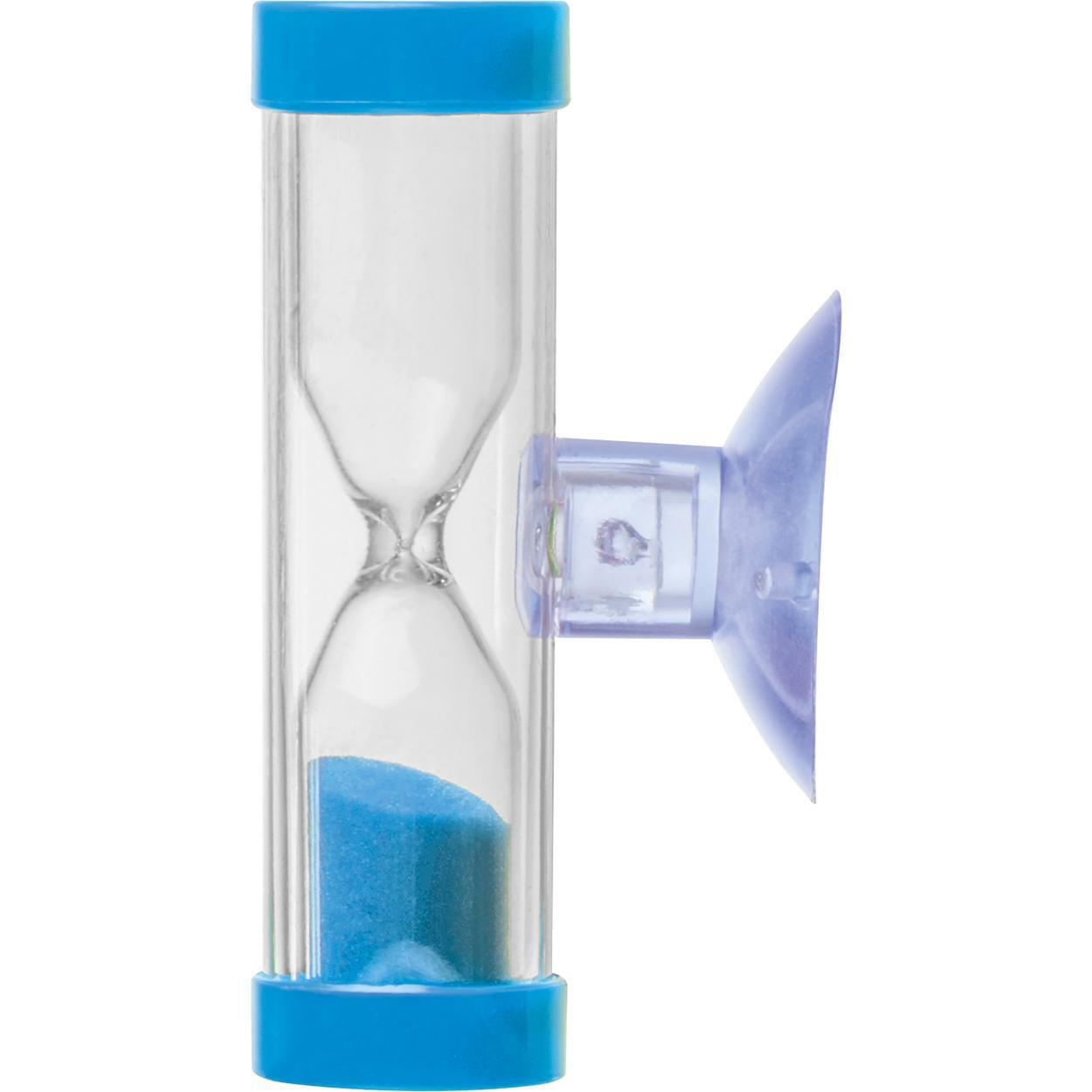 Zandloper, 3 minuten sample