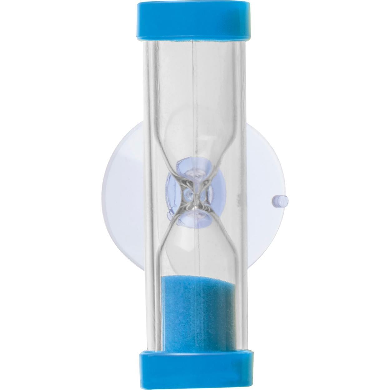 Zandloper, 3 minuten sample