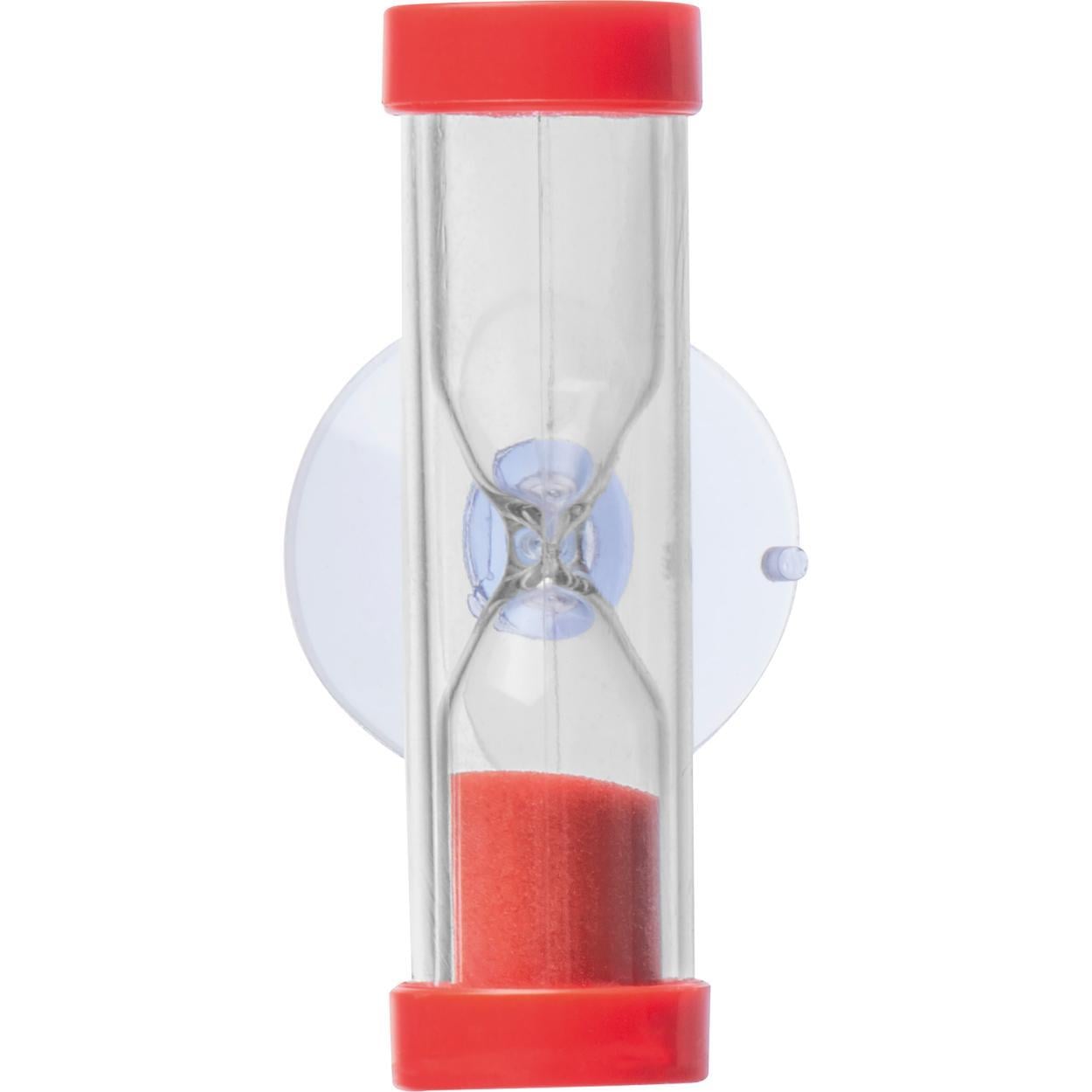 Zandloper, 3 minuten sample