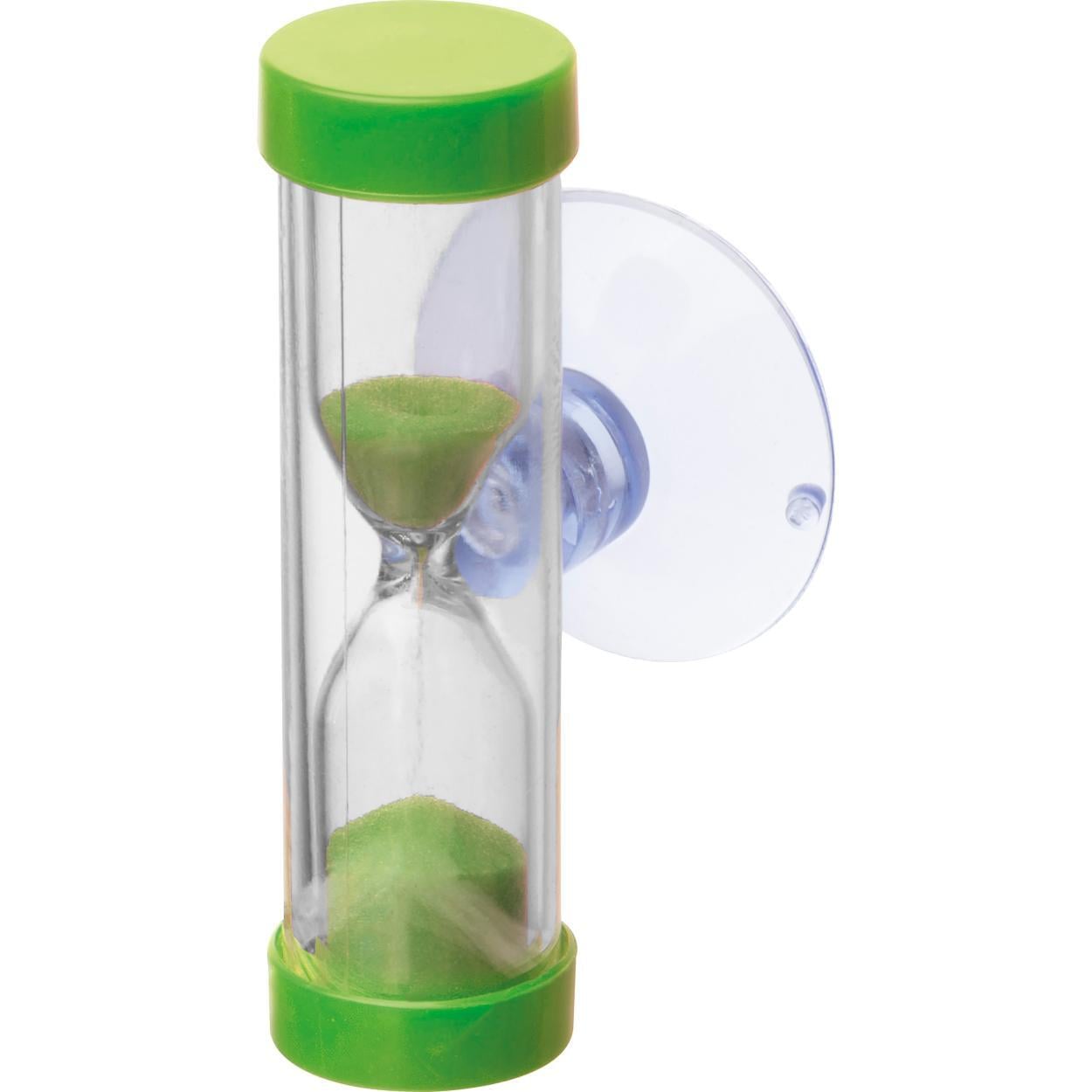 Zandloper, 3 minuten sample