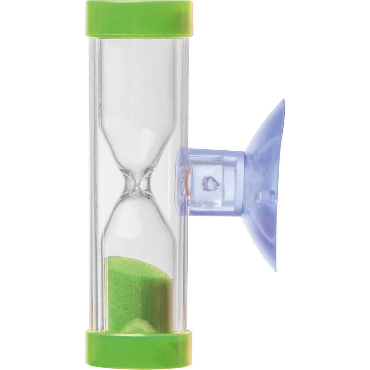 Zandloper, 3 minuten sample