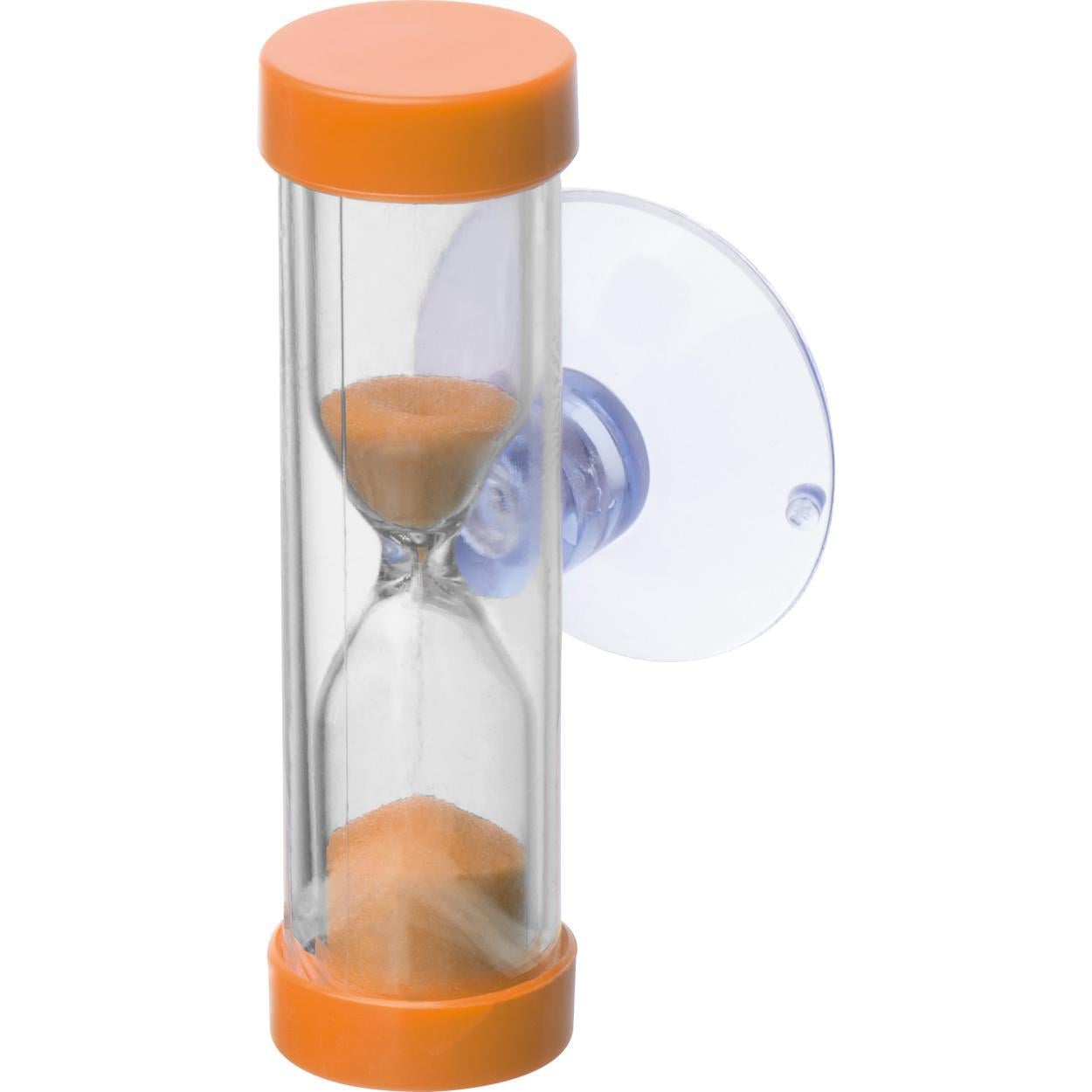 Zandloper, 3 minuten sample