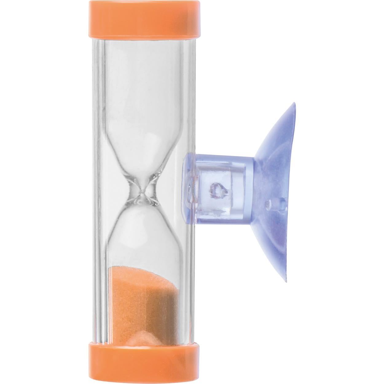 Zandloper, 3 minuten sample