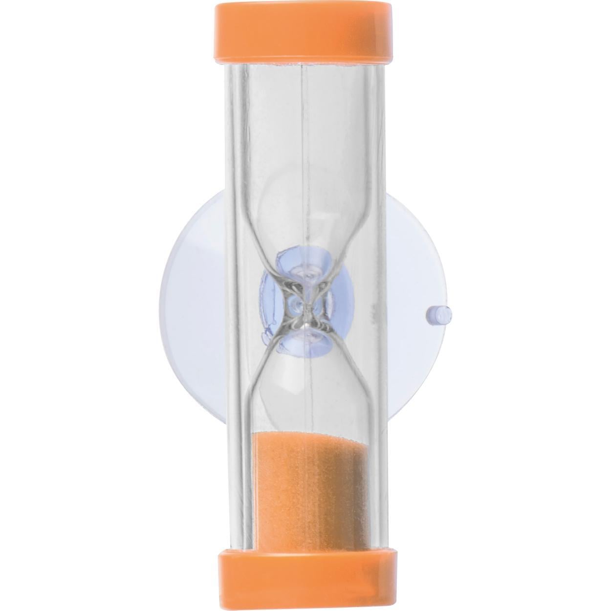 Zandloper, 3 minuten sample