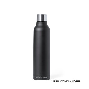 Geïsoleerde fles Thomson bedrukken