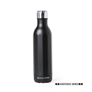 Fles Wilson bedrukken