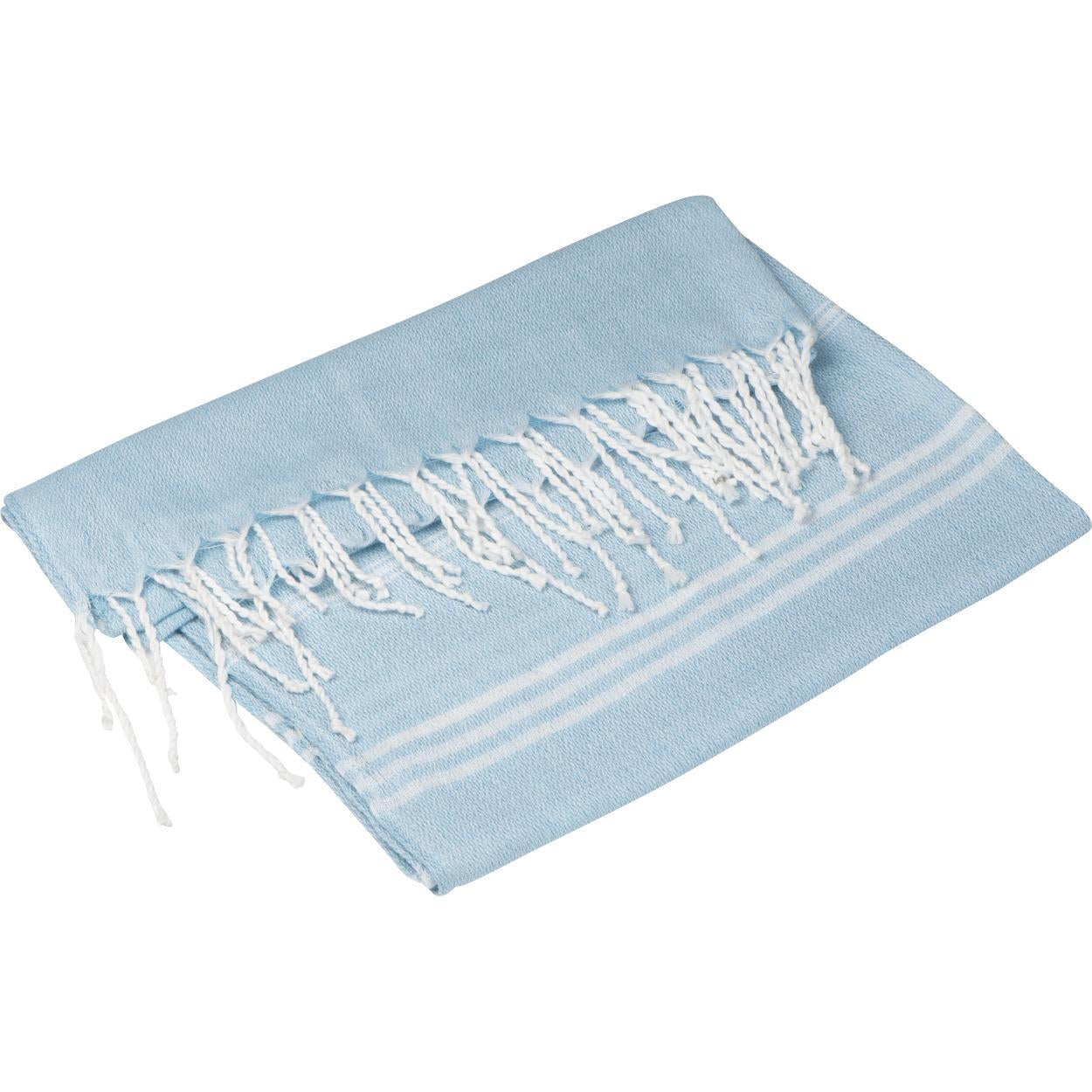 Omslagdoek sample