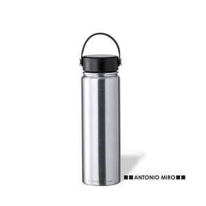 Geïsoleerde fles Xegaz -AM- bedrukken