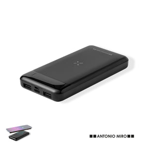 Powerbank Baliok -AM- bedrukken
