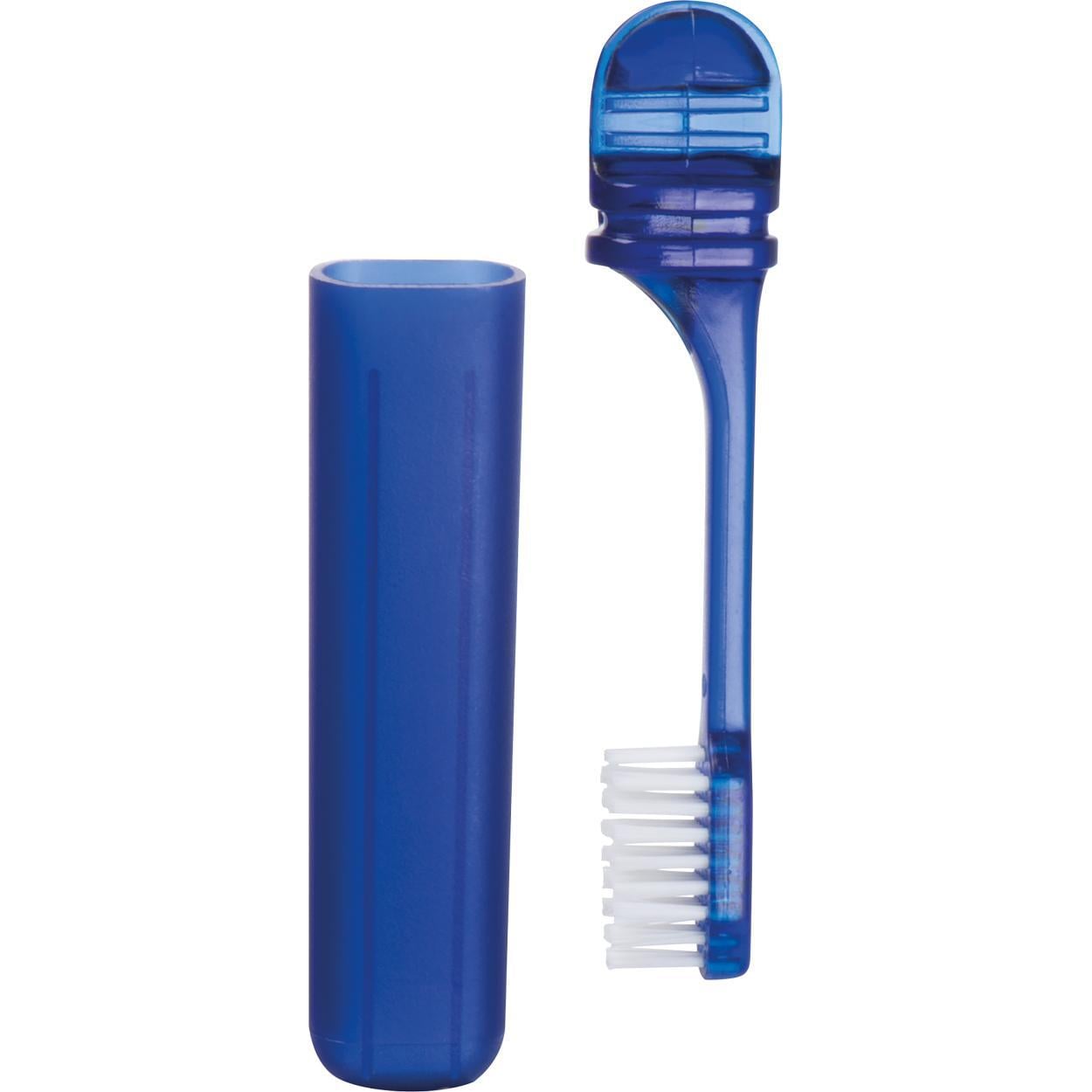 Reistandenborstel sample