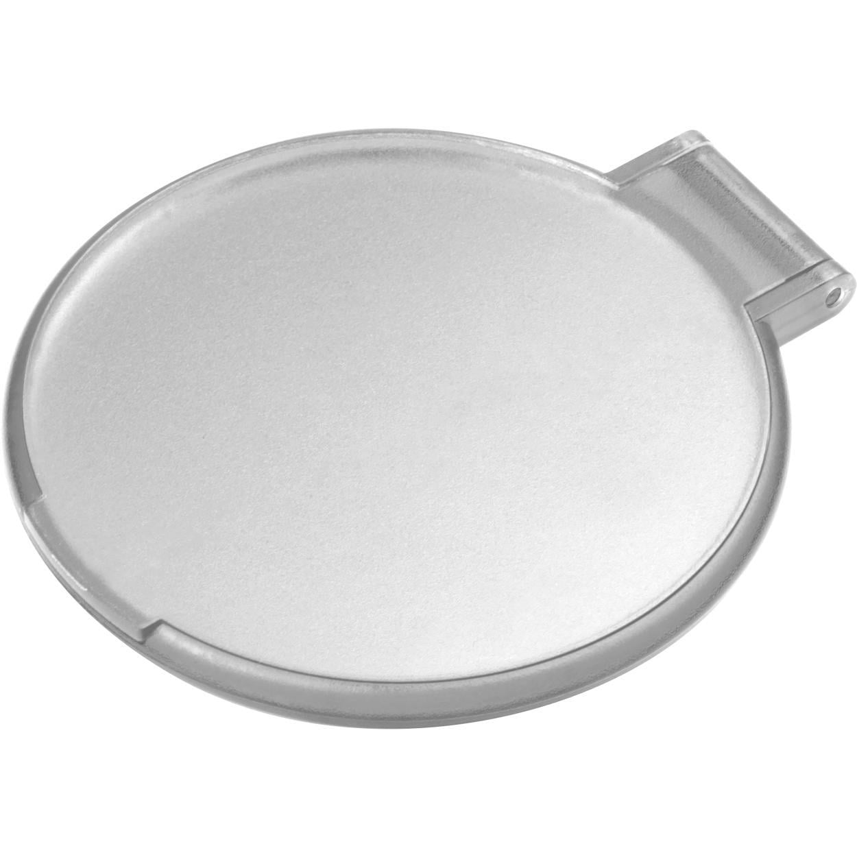 Make-up spiegeltje sample