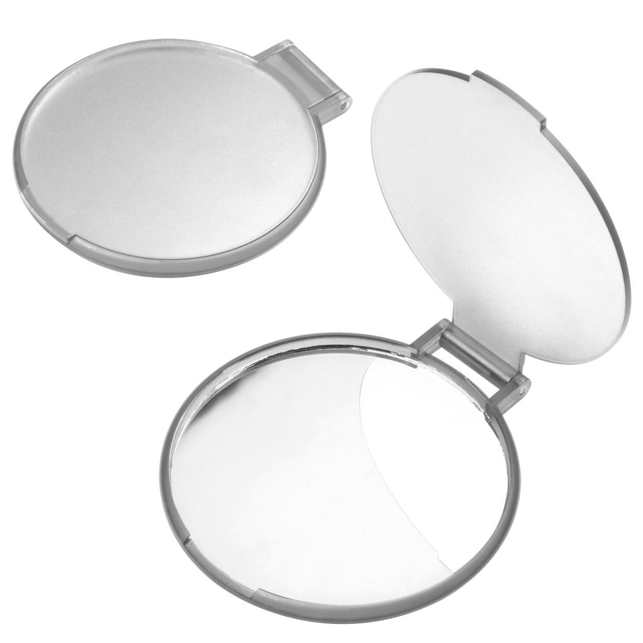 Make-up spiegeltje sample