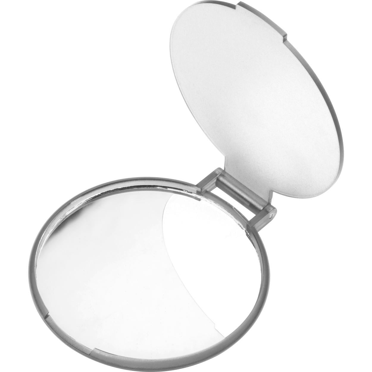 Make-up spiegeltje sample