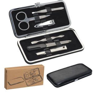 CrisMa manicureset bedrukken