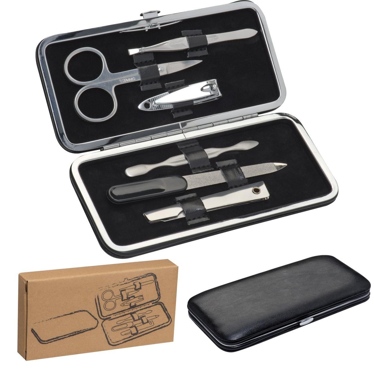 CrisMa manicureset bedrukken