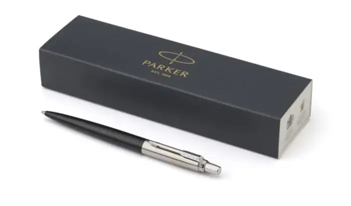 Parker Jotter Core balpen bedrukken